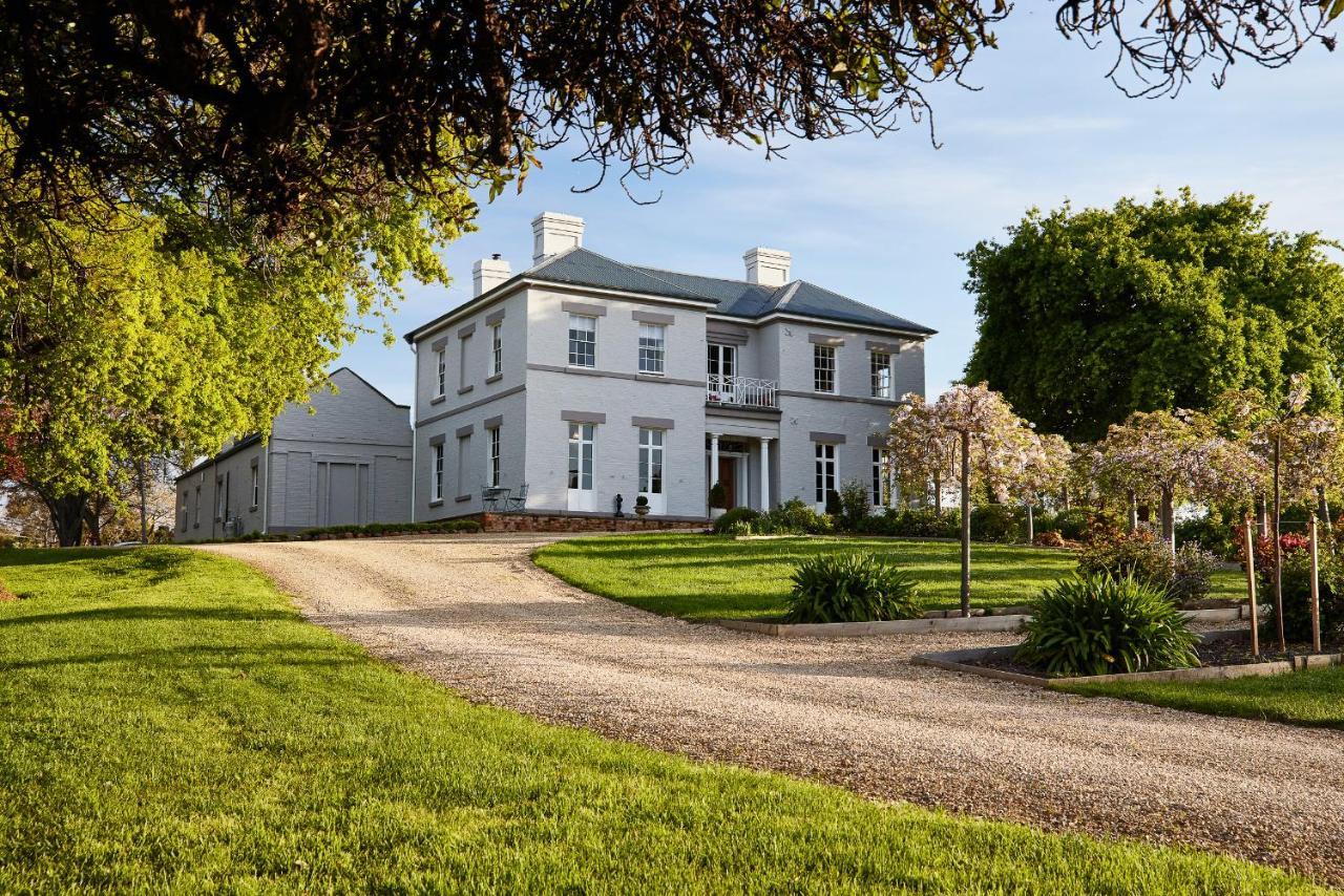 Prospect Country House & Restaurant Richmond Exterior photo